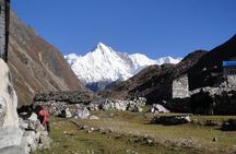 Everest Base Camp Trek - 15 days