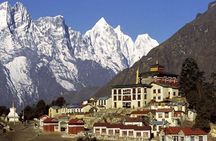 Everest Base Camp Trek - 15 days