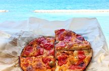 Bari Street Food Walking tour: Group or Private tour