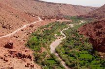 Sahara Adventure in 4 days