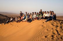Sahara Adventure in 4 days