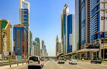 Highlights Of Dubai City tour