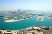 Highlights Of Dubai City tour