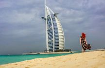 Highlights Of Dubai City tour