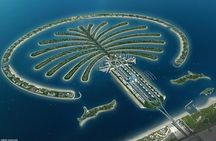 Highlights Of Dubai City tour