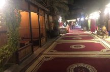 Private Desert Safari with Premium camp