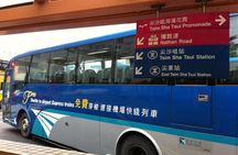3-Night Hong Kong and Macau with Hotels and Ferry