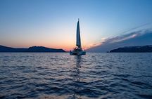 Sunset Cruise with BBQ and Drinks