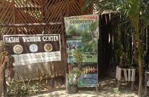 Batak Tribes Hiking 