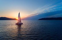 Private Sunset Cruise with Dinner and Drinks!