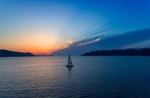Private Sunset Cruise with Dinner and Drinks!