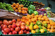 Enjoy the flavors of Colombia!