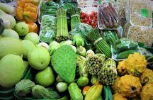 Enjoy the flavors of Colombia!