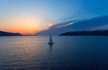 Private Sunset Cruise with Dinner and Drinks!