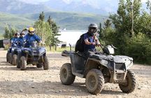 Classic ATV Adventure with Back Country Dining