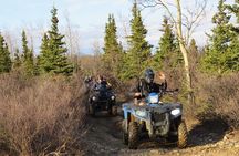 Wilds of Alaska Classic ATV Adventure