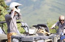 Wilds of Alaska Classic ATV Adventure