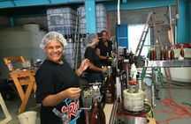 Topper's Rhum Distillery Tour in St Maarten