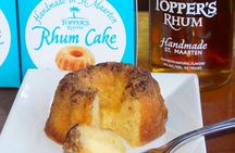 Topper's Rhum Distillery Tour in St Maarten