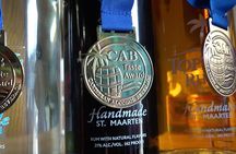 Topper's Rhum Distillery Tour in St Maarten