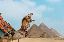 Private Most Popular Giza Pyramids Tour | Trusted by Thousands