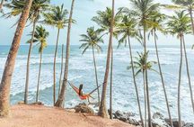 03 Days Beach Holidays in Sri Lanka with Kingfisher