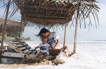 03 Days Beach Holidays in Sri Lanka with Kingfisher