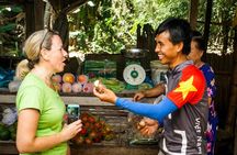 Private Hoi An to My Son Sanctuary Full-Day Bike Tour