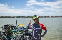 Half-Day Bike Tour in the Hoi An Countryside