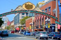 San Diego Scenic and Shopping Trip
