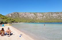 Explore Loutraki & Lake Vouliagmeni: Nature and Relaxation