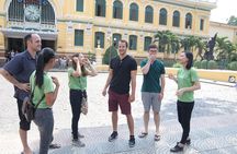 Half-Day Private Scooter Tour Including Light Meal