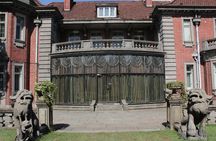 Shanghai Uncommon Historic Sites Tour