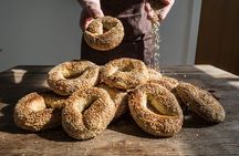 The Bagel Class presents : Montreal Bagel Making Workshop!
