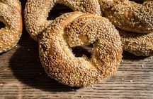 The Bagel Class presents : Montreal Bagel Making Workshop!