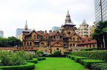 Shanghai Uncommon Historic Sites Tour