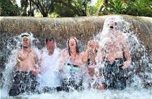 Nine Mile and Dunn's River Falls Day Trip from Montego Bay & Grand Palladium