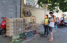 Private Saigon Unseen Tour by Scooter