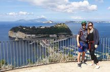 Guided tour of Naples by FAT electric bike