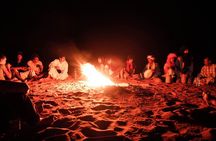 2 Days from Marrakech to Merzouga