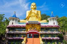 8 Days Classic Tour Sri Lanka