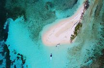 West End or West Bay to Pigeon Cay