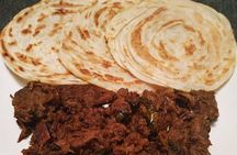 Hands-on Authentic Keralite Cooking Class - Learn, Cook, Eat & Enjoy!