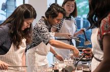 Hands-on Authentic Keralite Cooking Class - Learn, Cook, Eat & Enjoy!