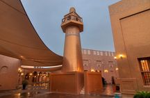 Doha City Tour: Souq Waqif, Katara, The Pearl, and Corniche