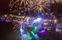 Prague Nightlife Party