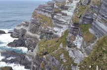 Ring of Kerry & Skellig Ring - Private Tour