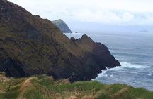 Ring of Kerry & Skellig Ring - Private Tour