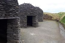 Ring of Kerry & Skellig Ring - Private Tour