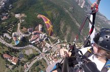 Bečići Standard Paragliding Montenegro